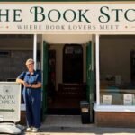Why bookshops are booming in the TikTok age