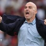 Enzo Maresca: How Man City manager is tackling the toughest job in football