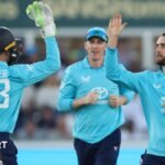England vs Sri Lanka: Will Jacks’ career-best 5-22 helps hosts win in Durham