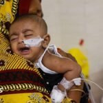 Bangladesh measles outbreak kills more than 1,000 children despite vaccine efforts