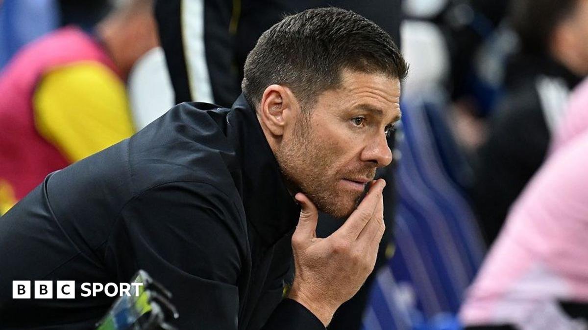 Chelsea 6-3 Leeds: Xabi Alonso ‘takes responsibility’ as Palmer, Rogers and Welbeck rescue Blues in cup