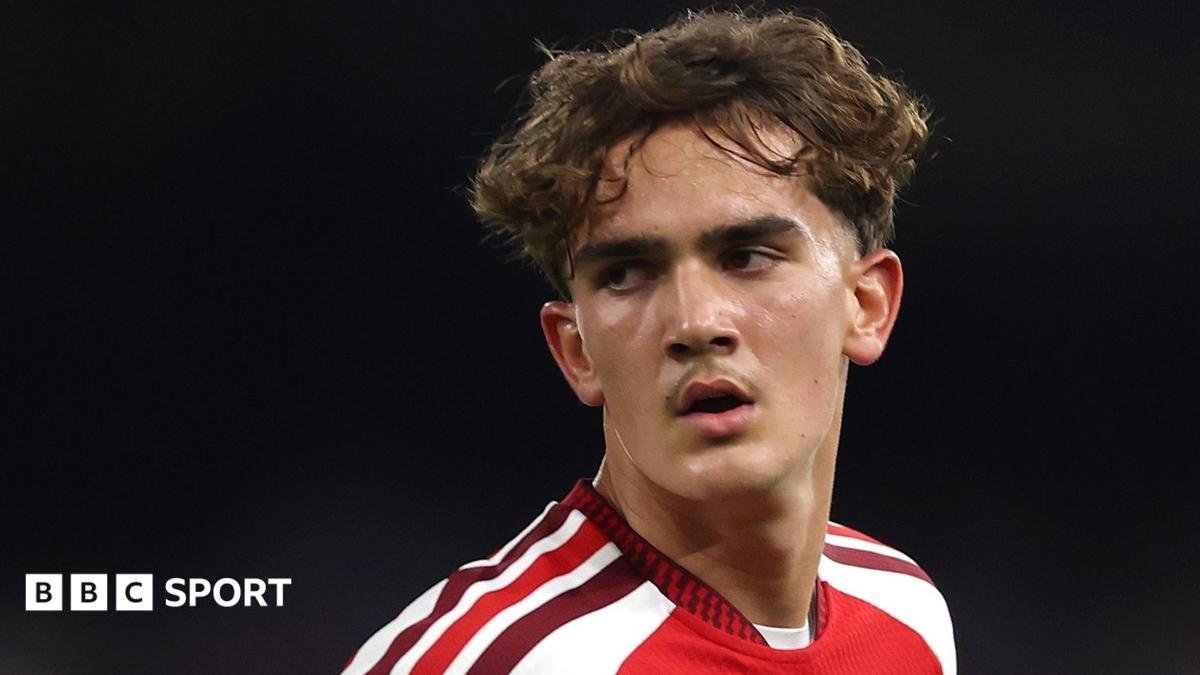 Max Dowman: Arsenal open to loan switch for teenage prodigy in right circumstances
