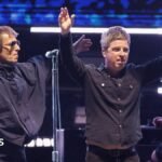 Oasis 2027: Knebworth return confirmed as well as Manchester and Glasgow gigs