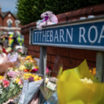 Parents of Southport attack victim ‘devastated’ by data breach