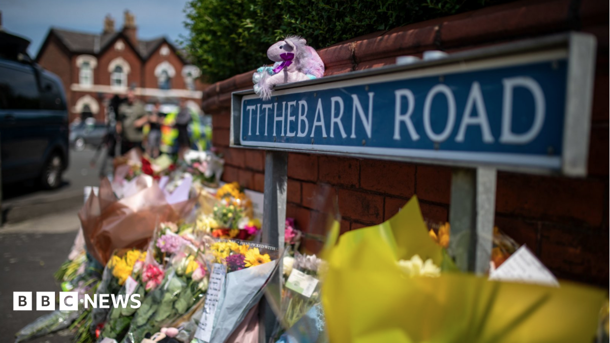 Parents of Southport attack victim ‘devastated’ by data breach