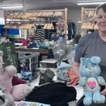 Why some charity shop donations do more harm than good