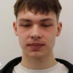 Ukrainian guilty of vandalism at mosques linked to Russian network behind Starmer arson attack