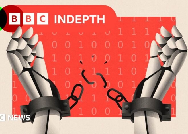AI is becoming harder to control – can humans stay in charge?