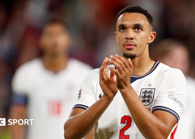 Trent Alexander-Arnold: It is time for Thomas Tuchel to trust Real Madrid right-back