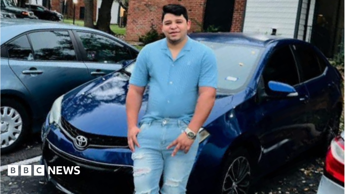 Man shot by ICE agent in Texas charged with assault