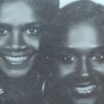 Meena and Minal: Best friends for decades – until a DNA test revealed they were sisters