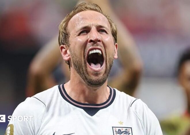 Can Harry Kane buck Ballon d’Or World Cup history?