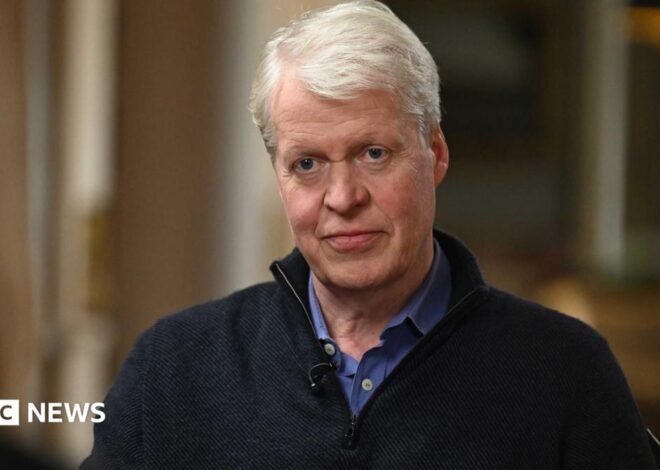 Key takeaways from BBC interview as Earl Spencer defends claims about King
