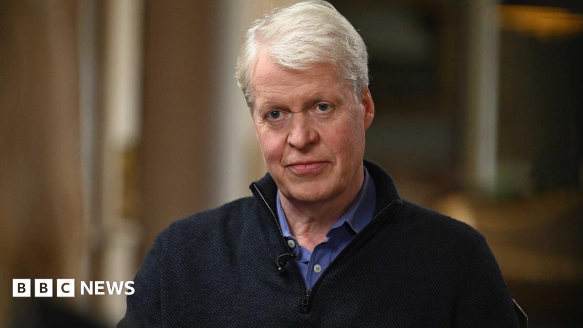 Key takeaways from BBC interview as Earl Spencer defends claims about King