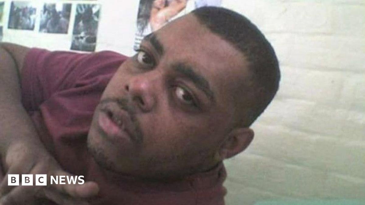 Cardiff man serving IPP to be released from prison 21 years after phone robbery