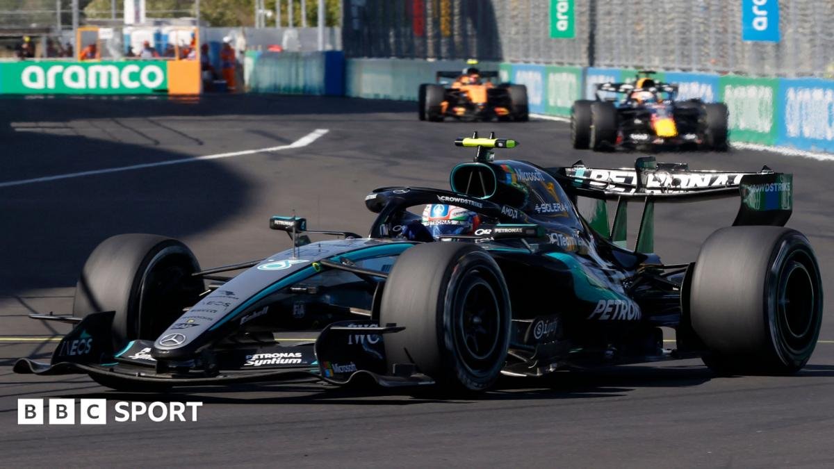 F1 Q&A: Madring’s overtaking problem, virtual safety car operation and will there be any rookies in 2027?