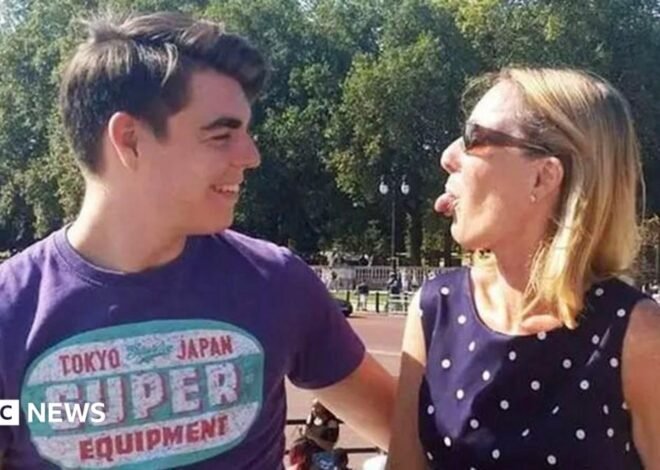 NHS staff investigated over access to dead teenager’s medical records