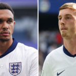 England boss Thomas Tuchel recalls Trent Alexander-Arnold and Cole Palmer with warning