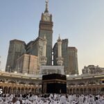 Saudi Arabia says it shot down Houthi drone south of Mecca
