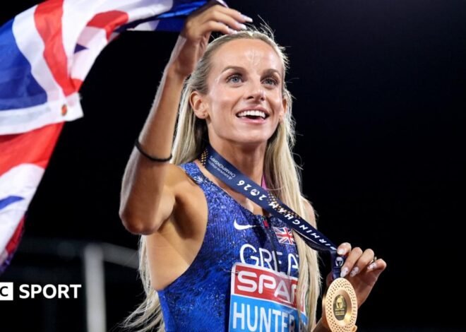 European Athletics Championships to have £3m record prize fund in 2028