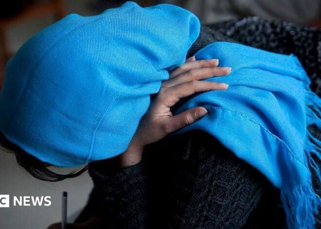 Afghan female medical students fear being sent home from Pakistan