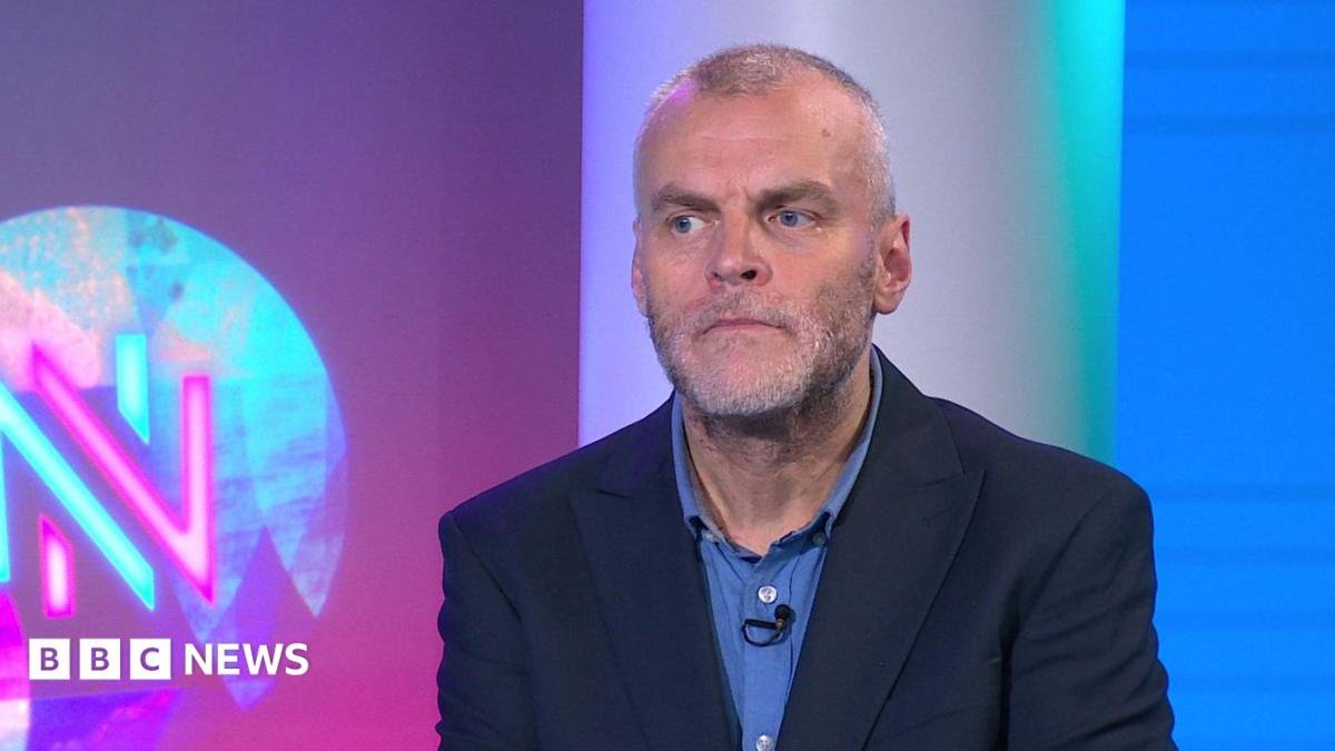 Tim Montgomerie quits Reform following suspension