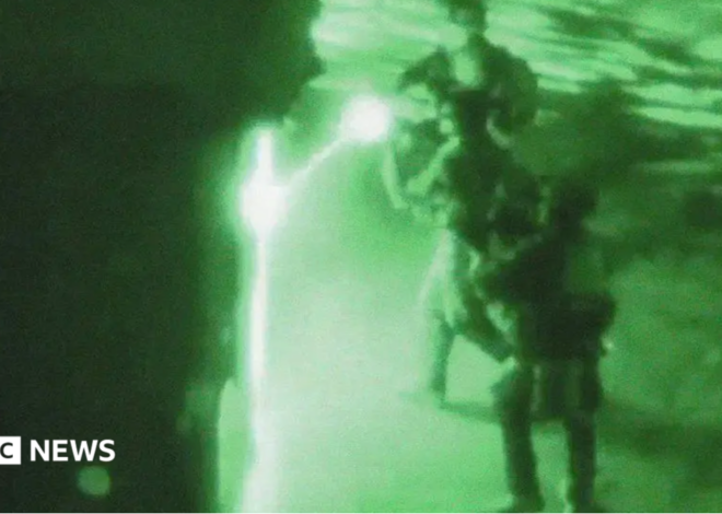 Afghan inquiry into alleged SAS war crimes has already cost £58m, MOD figures show