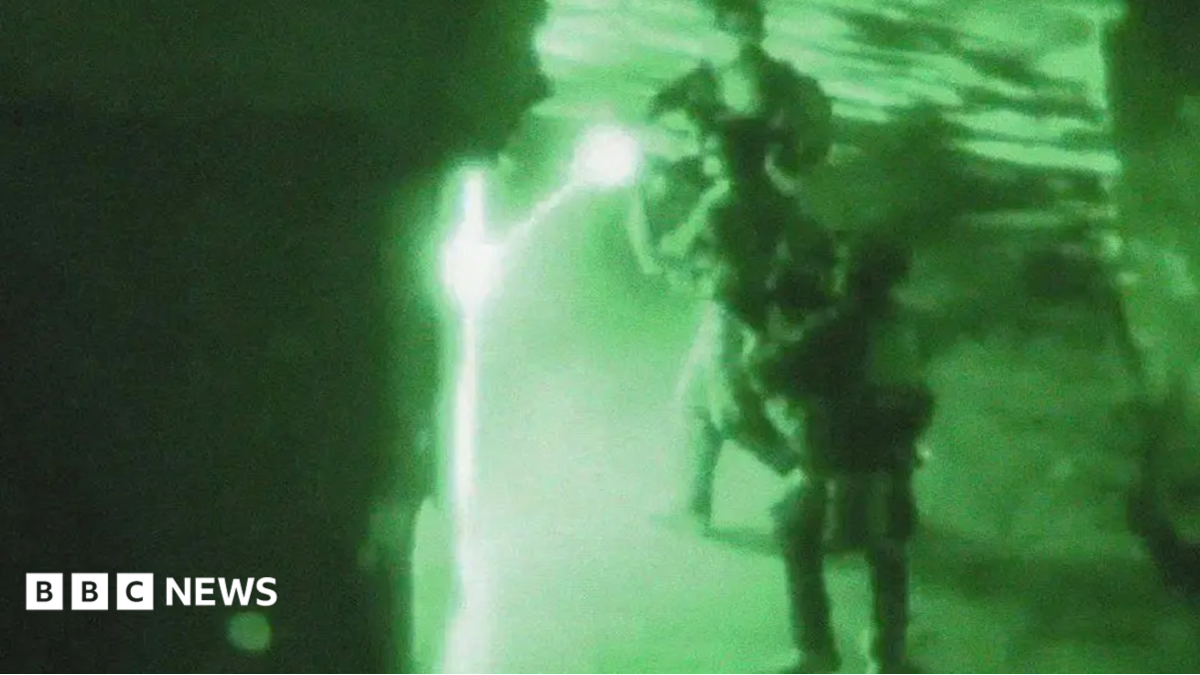Afghan inquiry into alleged SAS war crimes has already cost £58m, MOD figures show