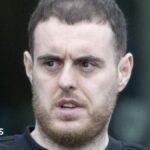 Gary Anderson: On-the-run killer appears in Donegal court