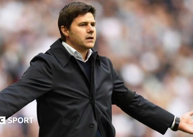 Tottenham should be awarded 2016-17 Premier League title after Chelsea breaches, says Mauricio Pochettino
