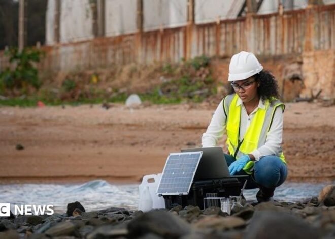 Mayors could be given powers to oversee water companies under government plan