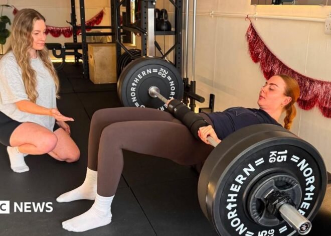 Why Gen Z is swapping cardio for strength training