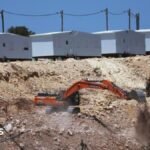 UK government expected to announce restrictions on trade with West Bank settlements