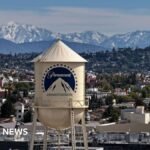 Paramount reaches settlement with states in $110bn Warner Bros merger