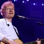 Ed Sheeran concerts cancelled becuase of bad weather