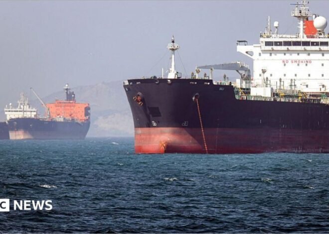 JP Morgan struggling to forecast oil prices due to US-Iran war
