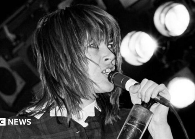 Lost songs from Divinyls frontwoman Chrissy Amphlett found in garage