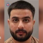 Man, 29, jailed for raping two 14-year-old girls in Bolton