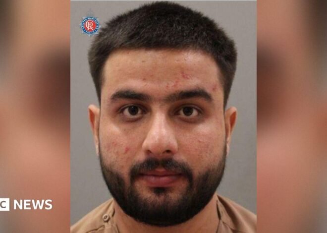 Man, 29, jailed for raping two 14-year-old girls in Bolton