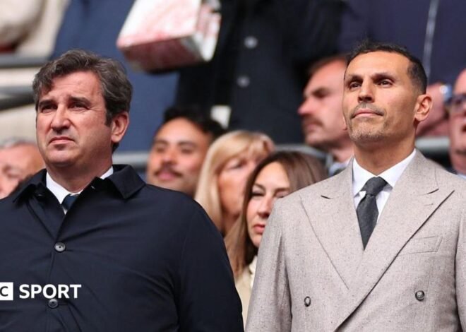 Manchester City guilty: What next, how could relegation work and more key questions