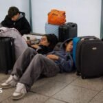 Air traffic failure was avoidable, says transport secretary