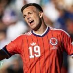 Lewis Ferguson: Rangers dream remains but Bologna exit ‘was never close’