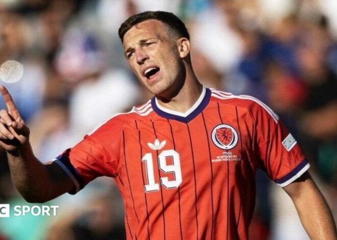 Lewis Ferguson: Rangers dream remains but Bologna exit ‘was never close’