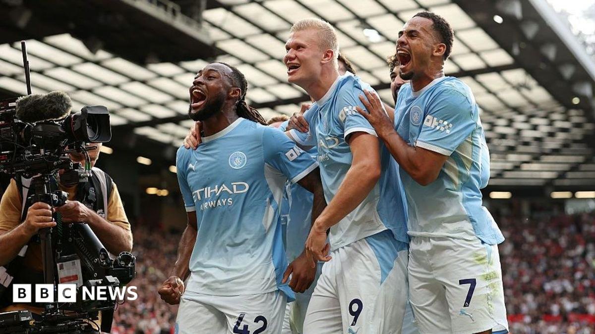 Andy Burnham ‘really concerned’ if Man City owners sell up after rule breaches