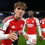 Max Dowman: Arsenal youngster shows his class – but Gunners wary of rushing him