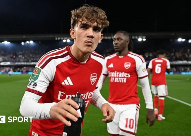 Max Dowman: Arsenal youngster shows his class – but Gunners wary of rushing him