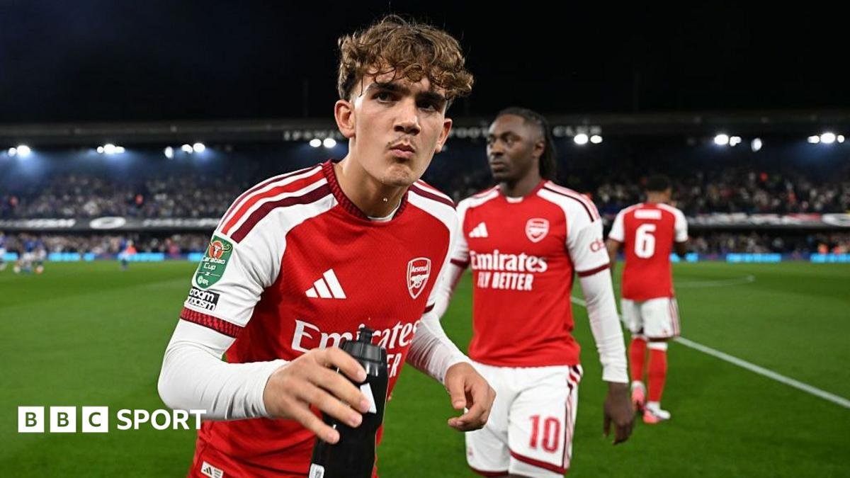 Max Dowman: Arsenal youngster shows his class – but Gunners wary of rushing him