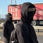 Nottingham city centre balaclava ban comes into force