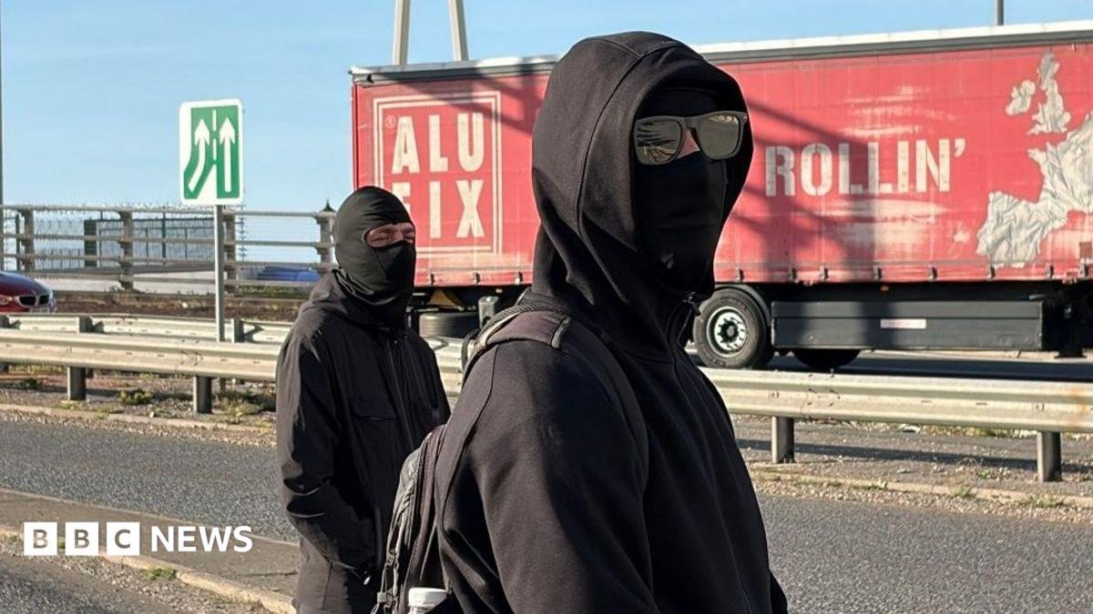 Nottingham city centre balaclava ban comes into force