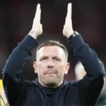 Nations League: Craig Bellamy ‘hurting’ as Wales outclassed by Denmark